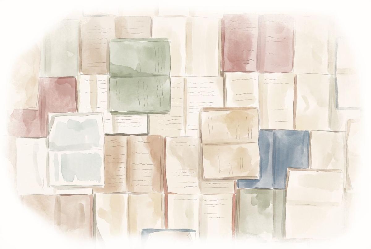 Wochenplaner & Buchkalender 2027