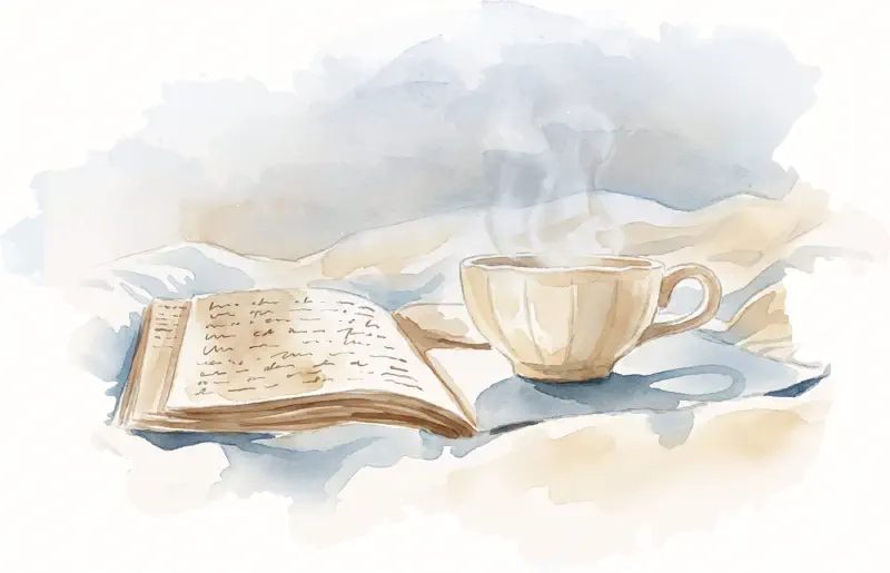 Journaling & Self-Reflection
