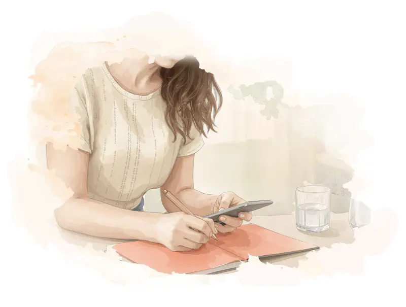 When Every Day Feels Full, But Nothing Feels Done