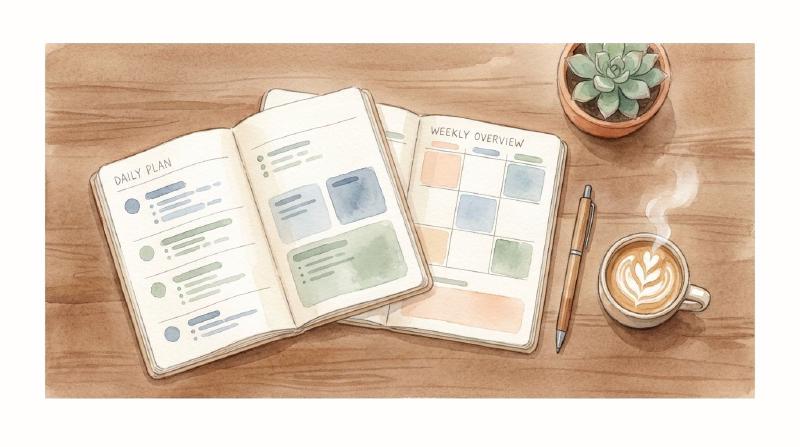 Planning Scope