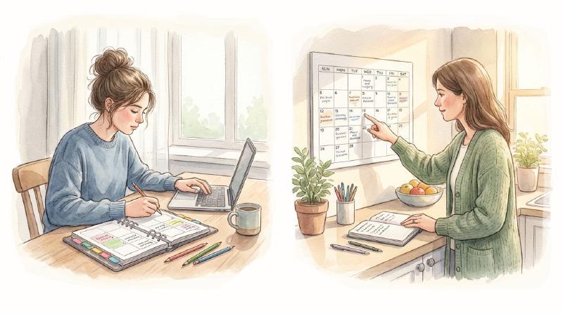 Emotional Impact and Stress Levels