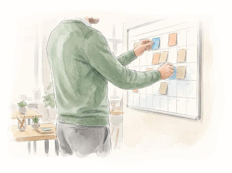 Goal Alignment and Long-Term Vision