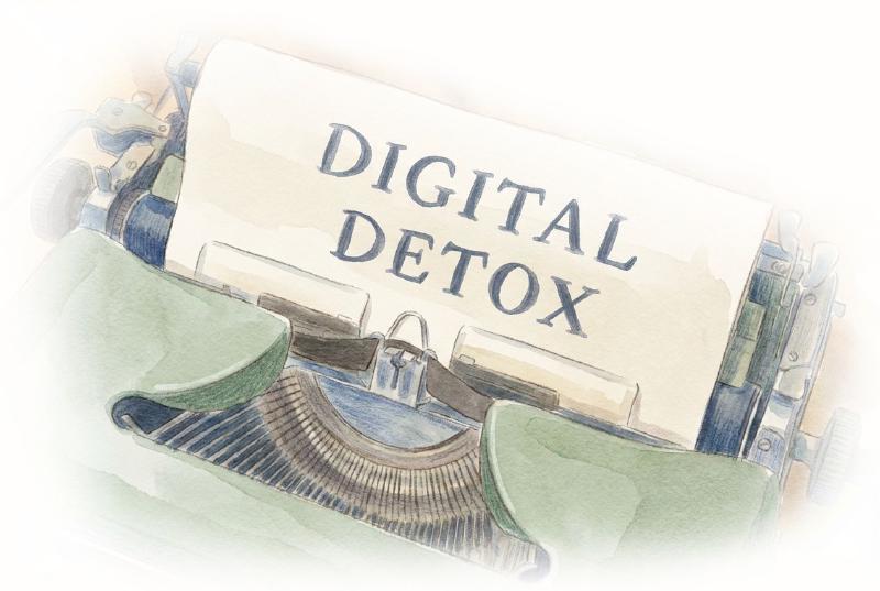 Digital Detox