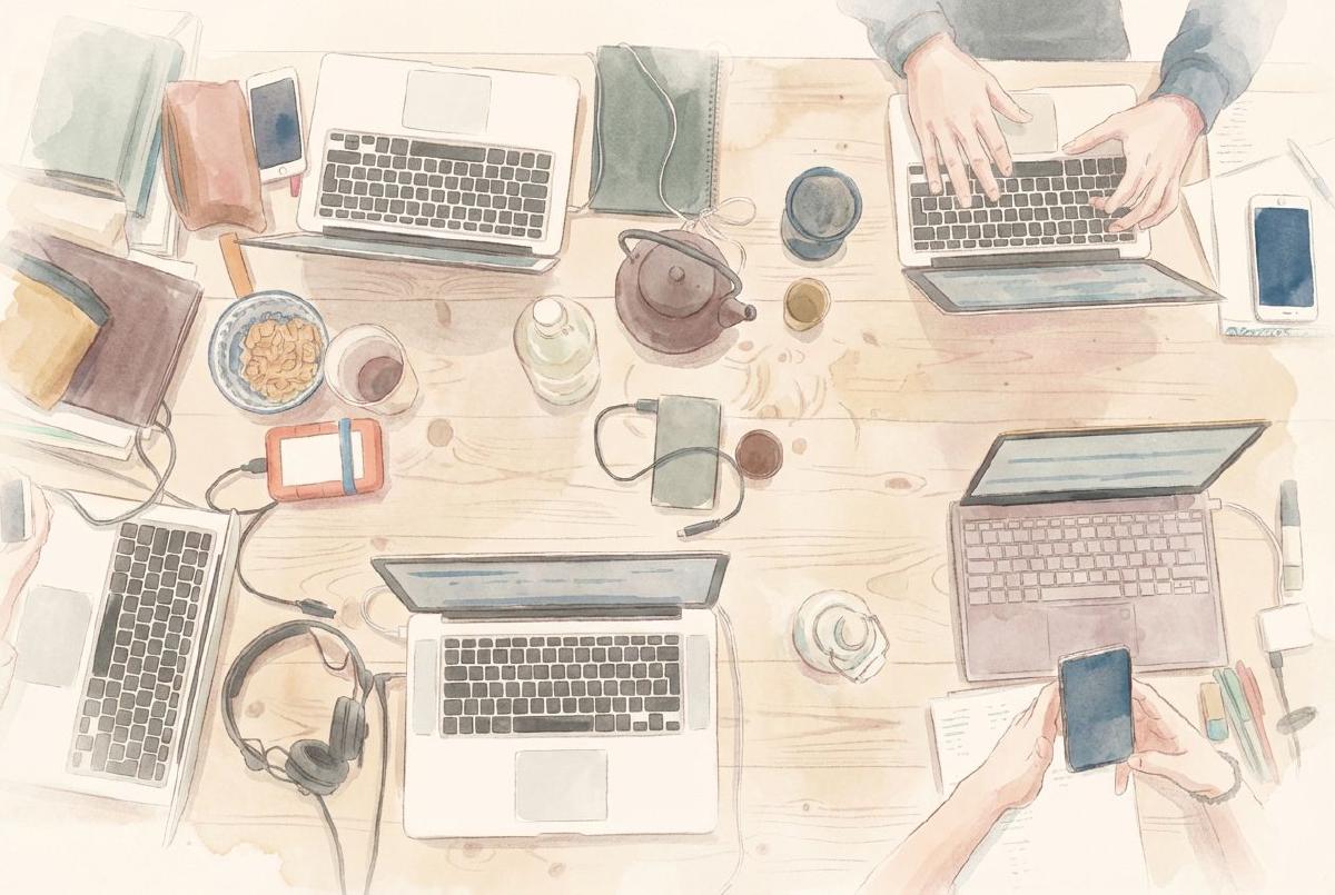 Digital Detox for Busy People: A Weekly Reset That Actually Sticks