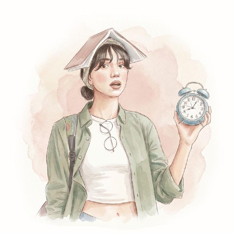 Why Most Student Schedules Fail Before the Week Even Starts