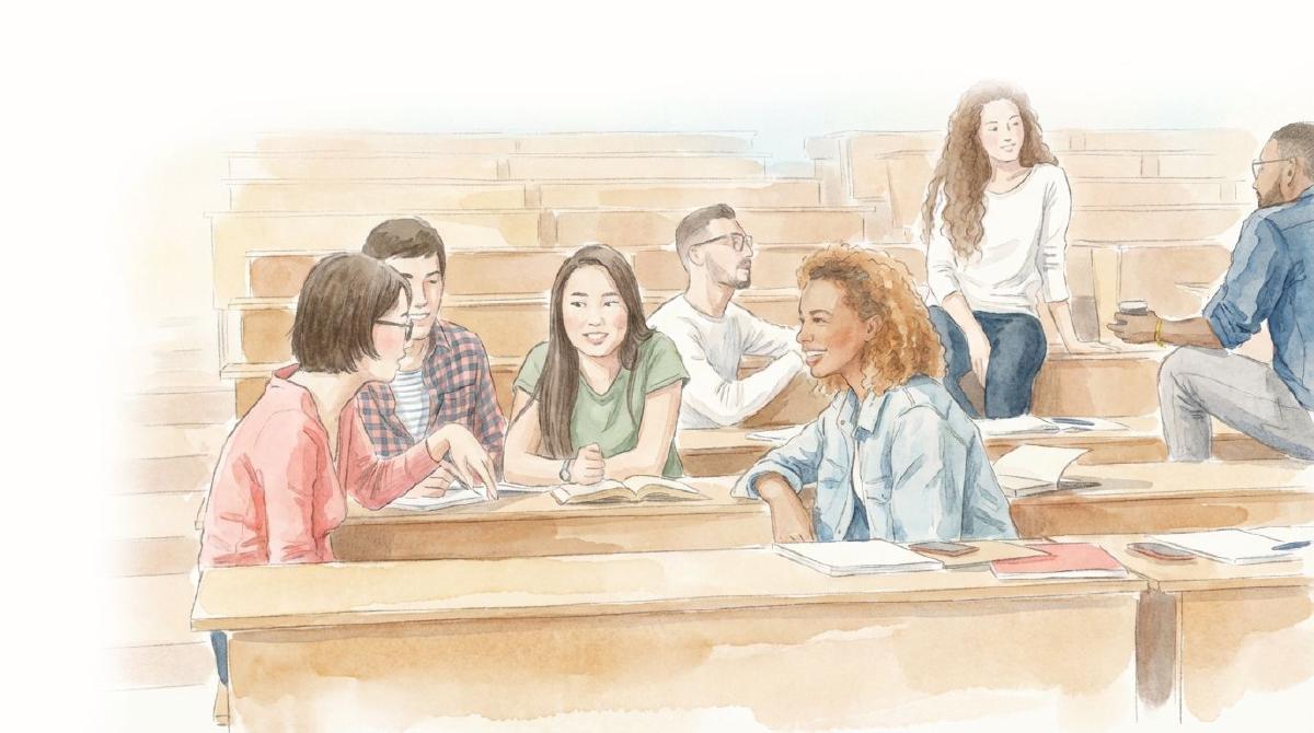 How Students Can Build a Weekly Schedule That Actually Works