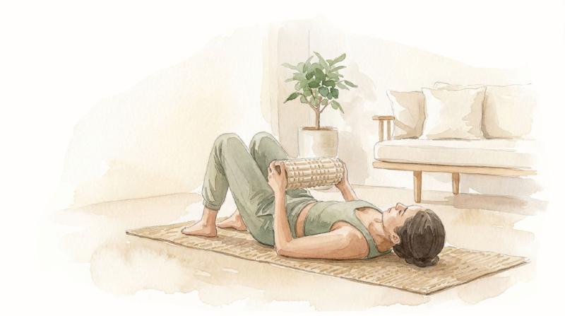 Training at home