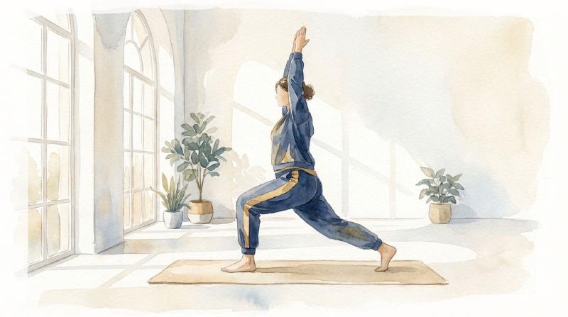 Rest Day or Active Recovery