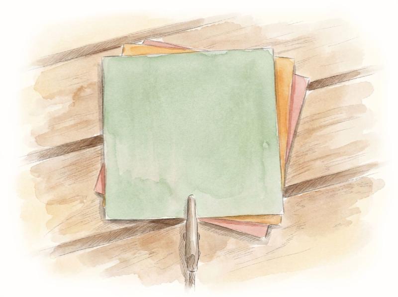 Sticky Notes