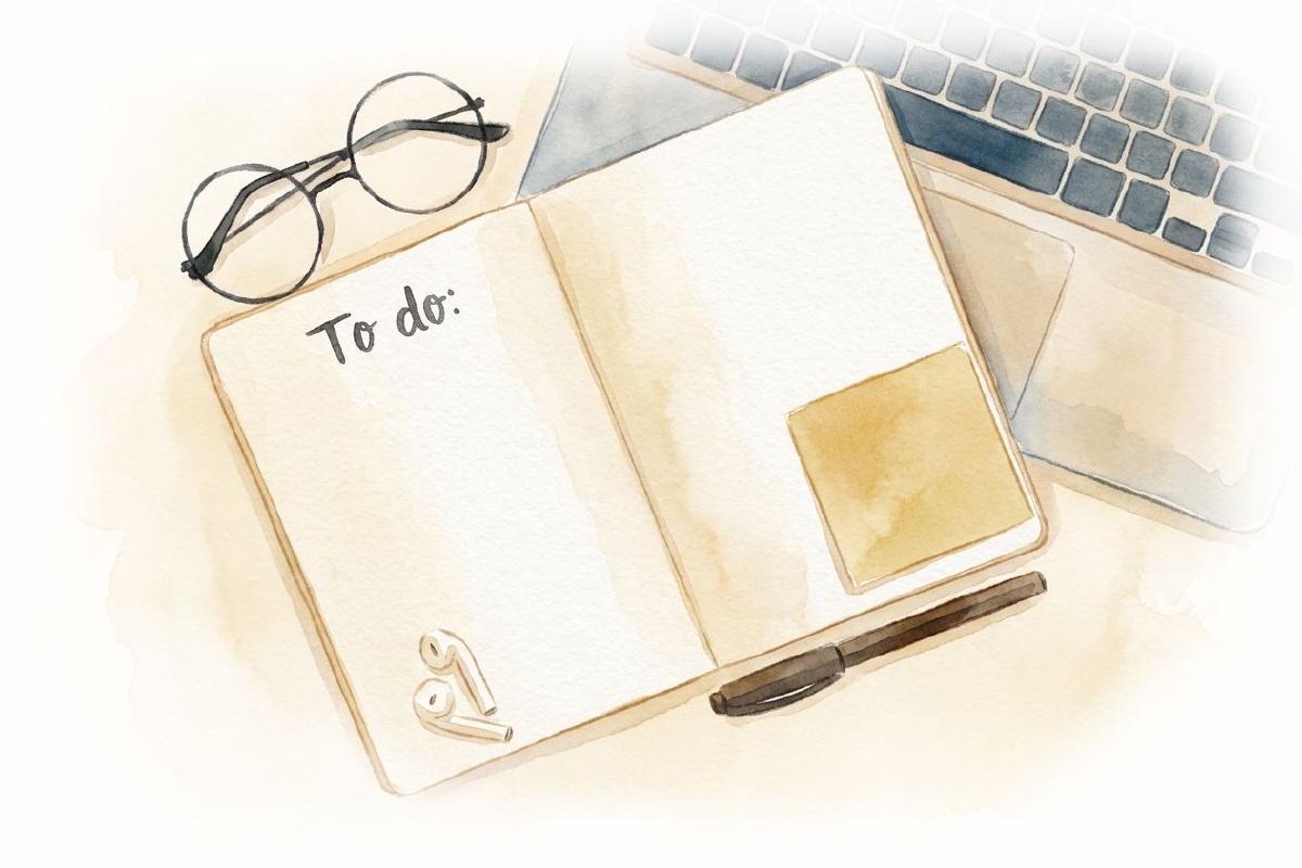 The Planning Paradox: Why All That Planning Stops You From Doing