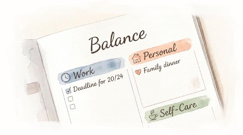 Why Juggling Everything Separately Is Exhausting