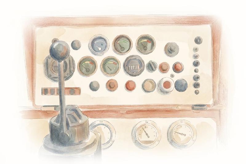 Car Dashboard